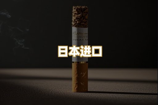 日本进口
